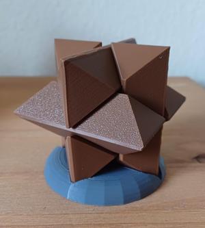 Blocks Puzzle