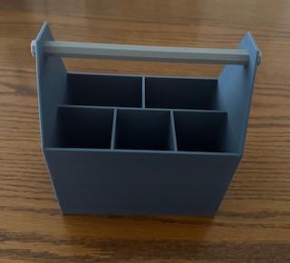 Desk Top Caddy