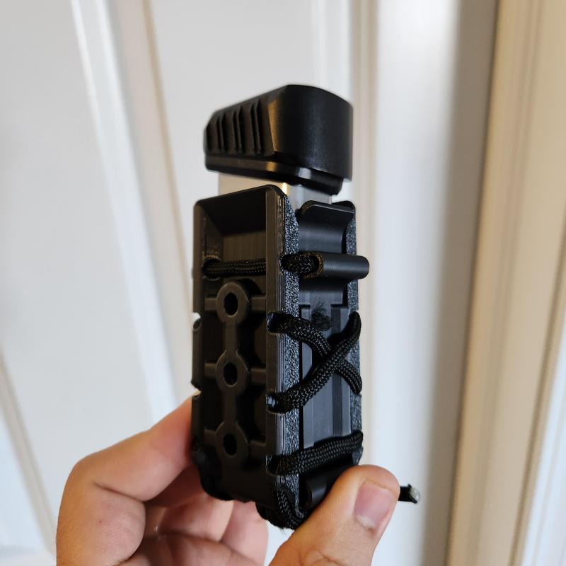 Hellcat Mag Tensioner for Taco Mag Pouch