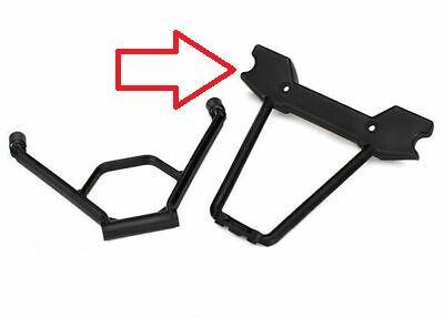 Traxxas X-Maxx Rear Bumper Support Towers (replaces #7734)