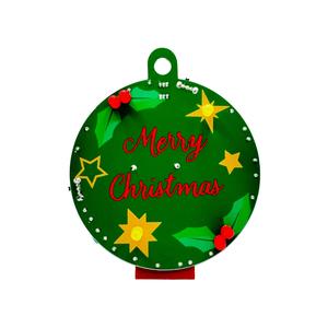 Stand for TinyTronics Christmas Ornament DIY Kit
