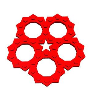 STEM BRIX 2.0 5H 5X40 1
