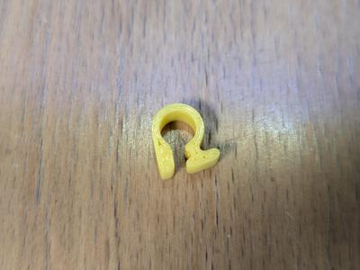 Just another filament clip