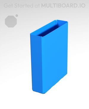 1x3x3.5 - Bin - Multibin Insert