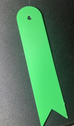 Simple Bookmark