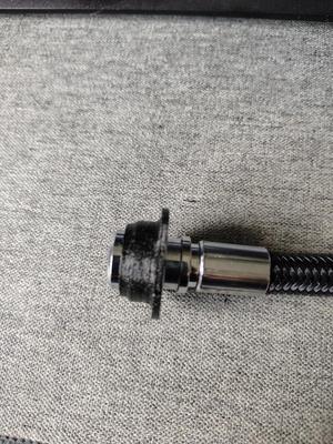 BCD/Dry suit inflator grip