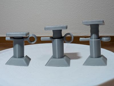 Pin-Type Jack