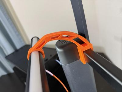 AnkerMake light bar bracket (for Monster light bar)