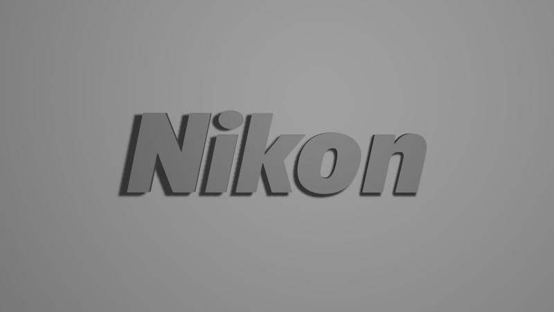 Nikon logo