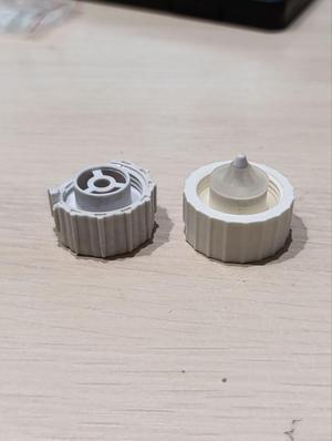 Air humidifier Zanussi zh2 Ceramico