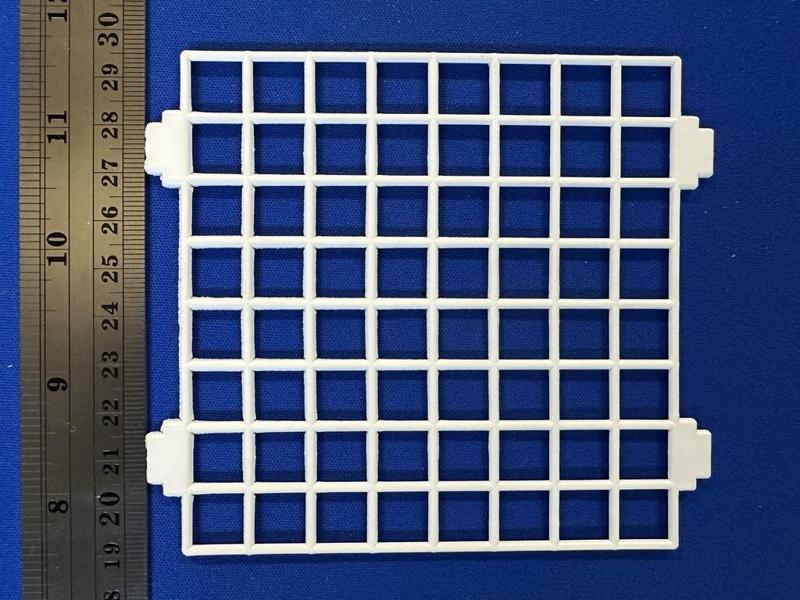 Everbilt Critter Guard 4 Inch Vent