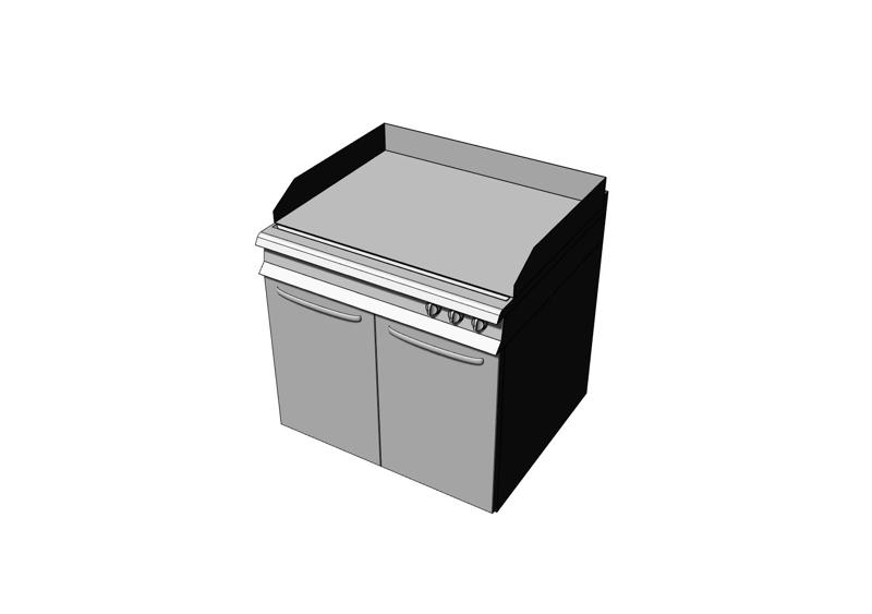 Oven_800x700x850