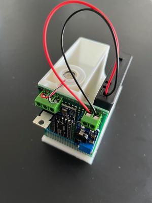 Ultrasonic Humidor for Wooden Cigar Box