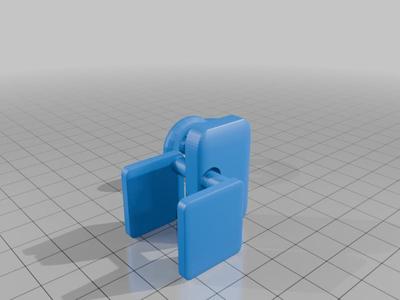 flexible articulated joints