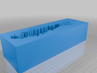 long island mold