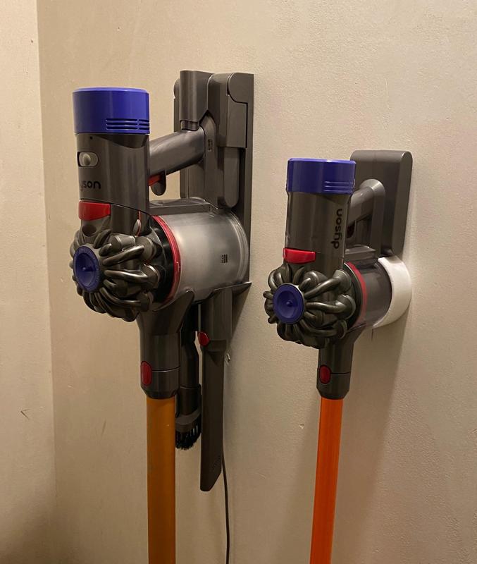 Dyson - Casdon Wandhalterung