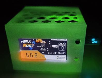 NerdNOS Case v1.3