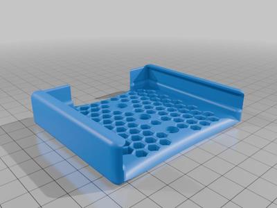 Samsung A55 for Brodit