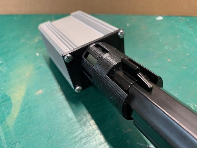 HT-X3006 to Barra 1866 adapter