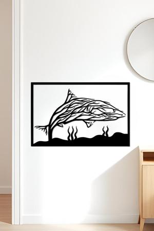 Shark Wall Art, Wall Decor, Home Decor