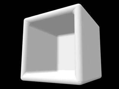 Literally Just a Pencil Holder