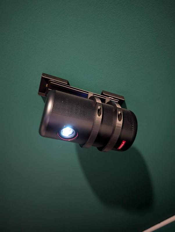 Nebula Capsule 3 - Wall/Ceiling mount