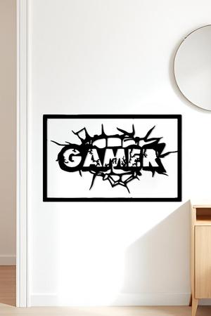 Gamer Wall Art, Wall Decor, Home Decor