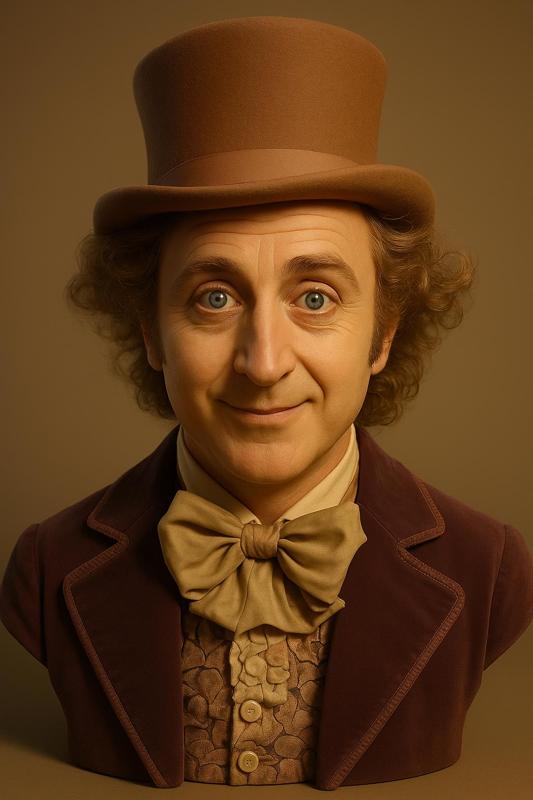 Willy Wonka