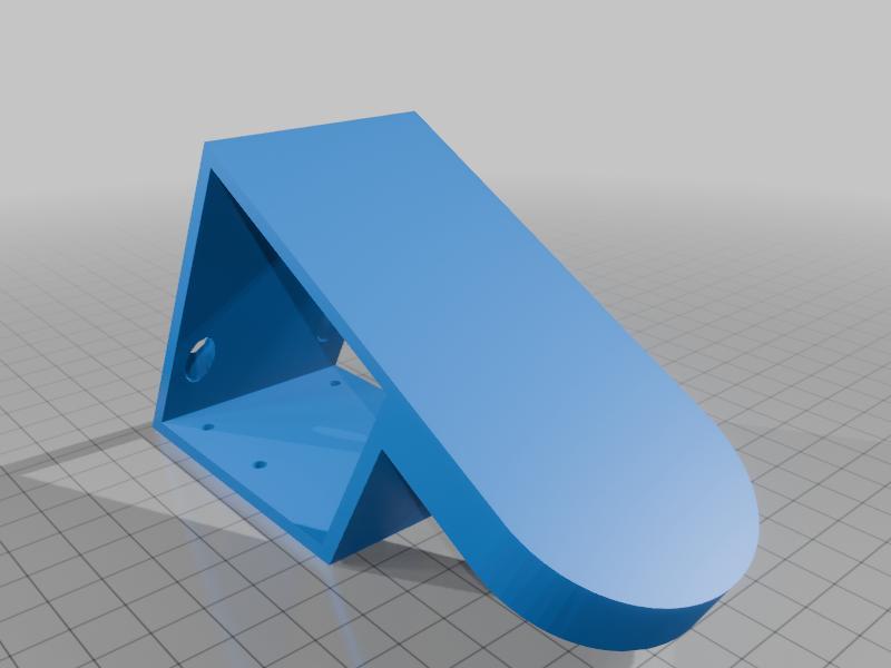 Yihua 858D 959D hot air gun stand