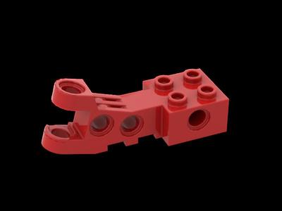 LEGO Technic Motorcycle Pivot (2904)