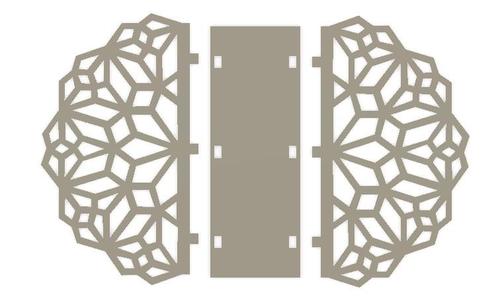 napkin holder