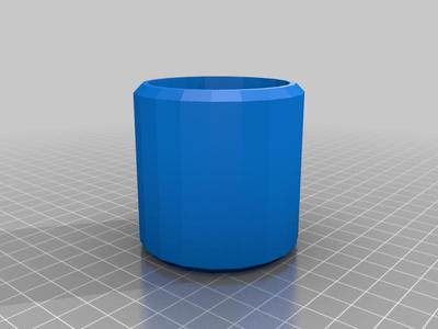 Pen holder