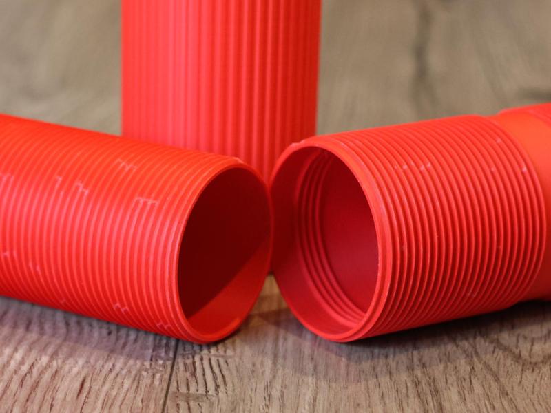 Extra Annoying Gift Tube