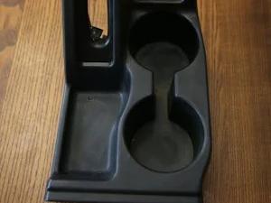 Cup holder