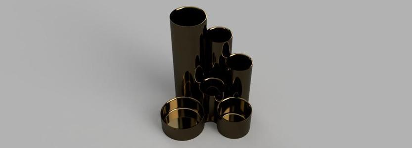Pen holder