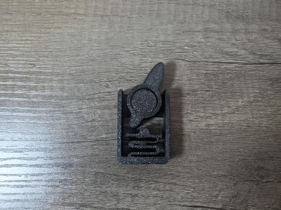 Fidget Switch Clicker | Quick print |free to sell