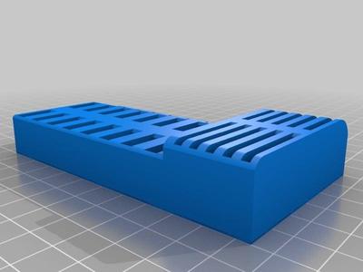 USB Holder micro SD card MicroSD storage
