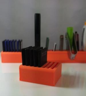 SD card holder extention