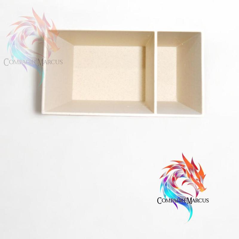 basic makeup brush holder 1 / No supports