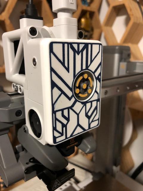 Front Cover A1 and A1 Itech (AMS)