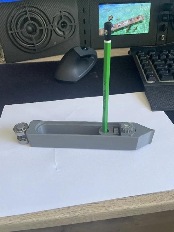 copieur de profil reglable   