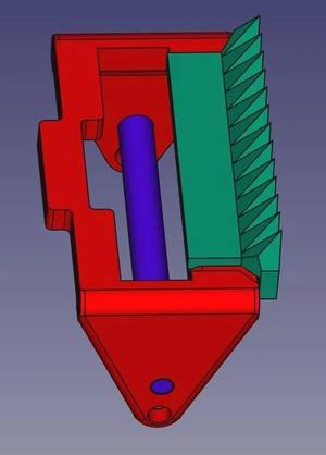 Tape dispenser Remix   