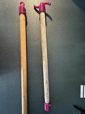 Pole Hook   