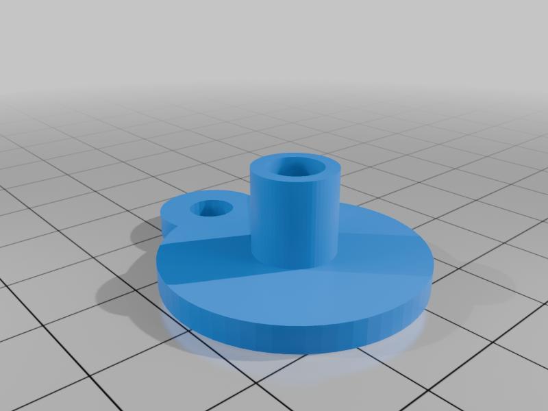 Rubbermaid cooler drain plug