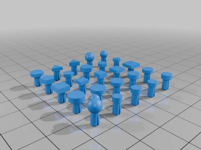 Accessories to Designs