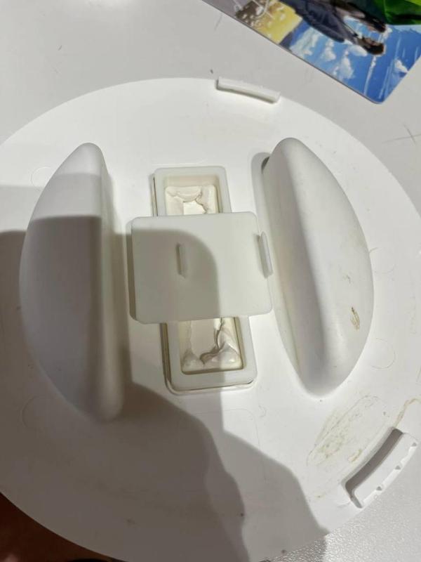 Petkit Air Purifier Pura Max Mount 