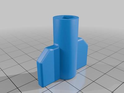 Wing Sockets
