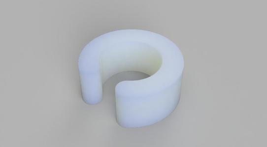 iHoverboard Flag Clip
