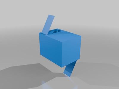 PACKLOCK