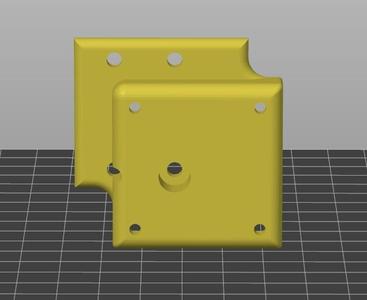 Ender 3 Pro FRS